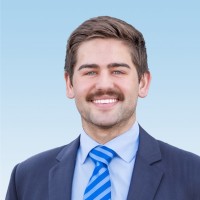 Connor Dodge