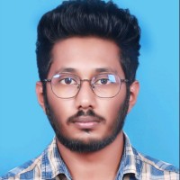 Ajin Shaji