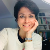 Nioucha Alleaume Guerini