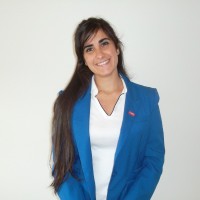 Maria Cecilia Garcia