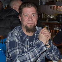 Danny Massicotte