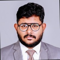 Dilgith Das