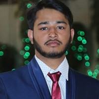 Tanuj Saini