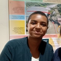 Alanis Novaes Santos