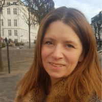 Iben Schlattner Baunbæk