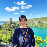 Caren TAN  陳鈺平