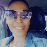 Lucia Swartbooi