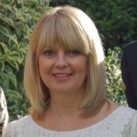 Jill Davies