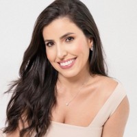 Aline de Castro Hissi