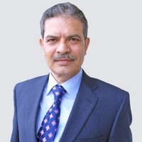 Jagrut Upadhyay