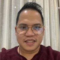 Joy Edward Bagarinao