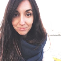 Anna Sanchez, Phd