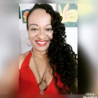 Maria da Glória de Matos