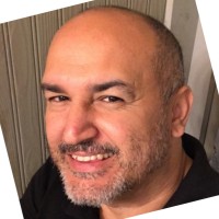 Andre Luis Vensao Camargo