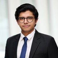 Faraz Zafar