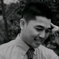 Sahrul Ramadhani