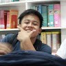 Aldrin Caidoy