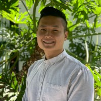 Tim (Dong) Han