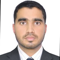 Ikhlaq Ahmed