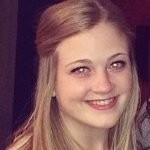 Ashley Hammes