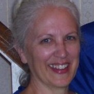 Nancy Jacobsen