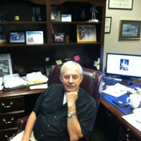 Wayne Sanders