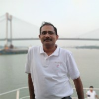 Yogesh Shardul