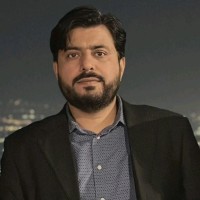Mohammad Omer