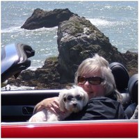 Judy Marshall
