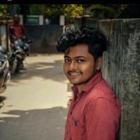 Anandhu Gopan