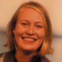 Eva Boomstra