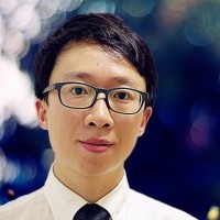 李林平