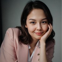 Arailym Galymzhanova