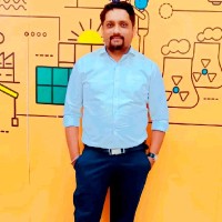 Nandkishor Kudtarkar