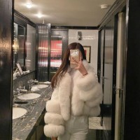 Alisa Zhao