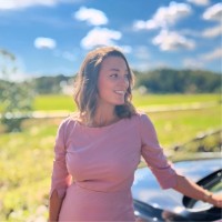 Frida Juhlin