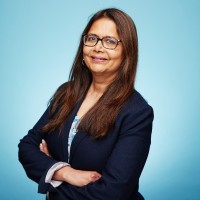 Anjali Anagol-Subbarao