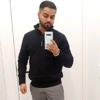 Arvinder Singh