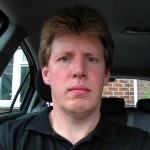 Neale Hadwick