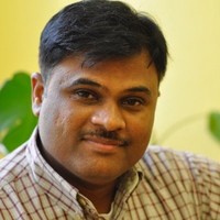 Purushothama Chary Khandavalli Dr.