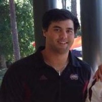 Daryl Norris
