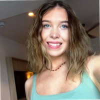 Megan Ashmead