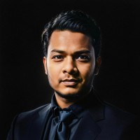 Abdullah Al Sayeed