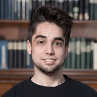 Thomas Pasini