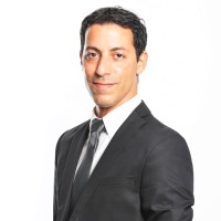 Oded Dorry