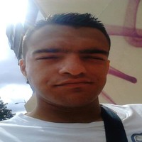 Joel Olives Hernandez