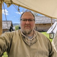 Daniel Waskow