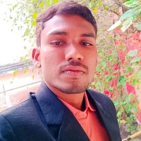 Ankit Borkar