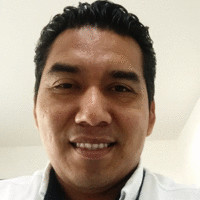 Isaac Garcia Montero