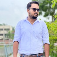 Kazi Rakib Hasan Shuvo